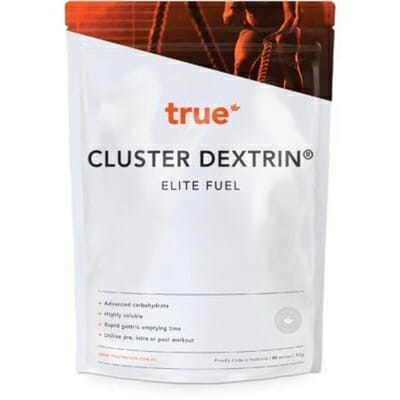 Fitness Mania - Cluster Dextrin | Unflavoured 1kg