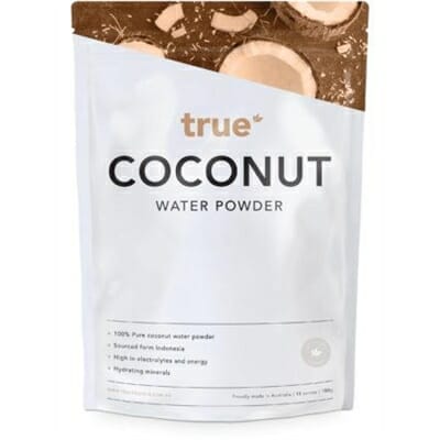 Fitness Mania - Coconut Water Powder