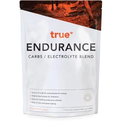 Fitness Mania - Endurance Fuel | Unflavoured