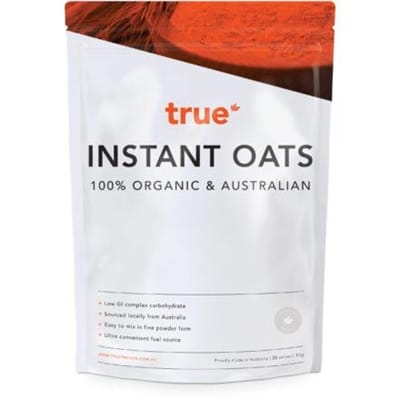 Fitness Mania - Instant Oats 1kg
