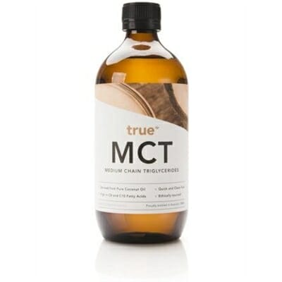 Fitness Mania - MCT Oil