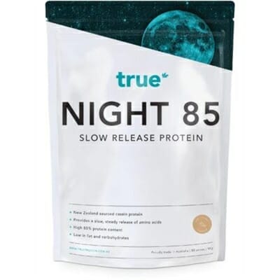 Fitness Mania - NIGHT85 | Raw Coconut 1kg