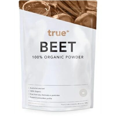 Fitness Mania - Organic Beet Powder