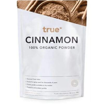 Fitness Mania - Organic Cinnamon Powder
