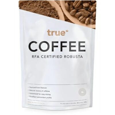 Fitness Mania - Organic Coffee Powder
