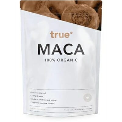 Fitness Mania - Organic Maca Powder