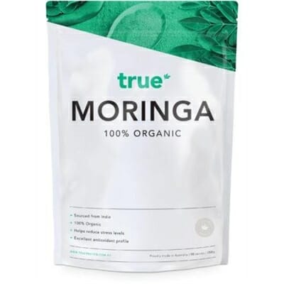 Fitness Mania - Organic Moringa Powder