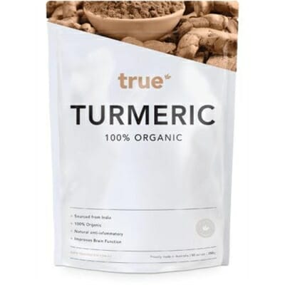 Fitness Mania - Organic Turmeric Powder