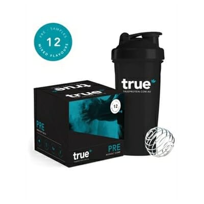 Fitness Mania - PRE Sample Pack