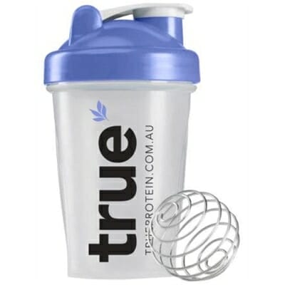 Fitness Mania - Protein Shaker 400ml