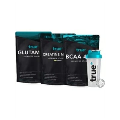 Fitness Mania - True Elite Amino Bundle 250g