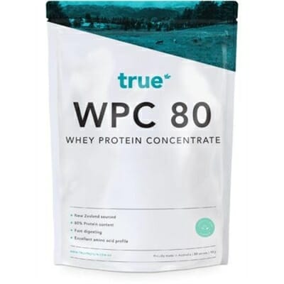 Fitness Mania - WPC80 | Chocolate Mint 1kg