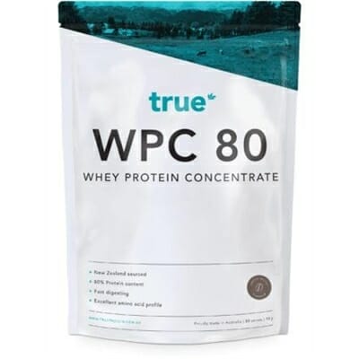 Fitness Mania - WPC80 | Coffee Mocha 1kg
