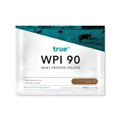Fitness Mania - WPI Sample |Coffee Mocha