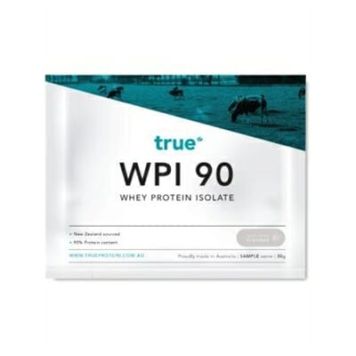 Fitness Mania - WPI Sample | Natural