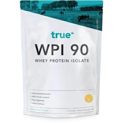 Fitness Mania - WPI90 | Banana & Honey 1kg