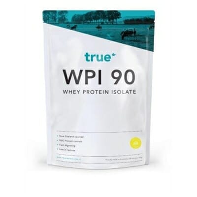 Fitness Mania - WPI90 | Lemon Cake  1kg