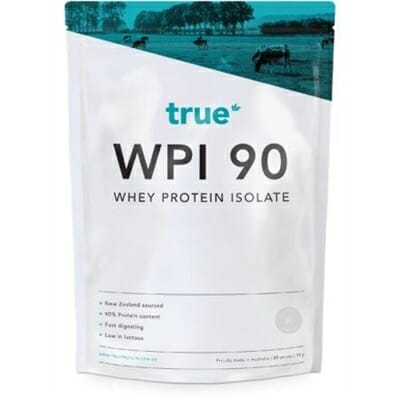 Fitness Mania - WPI90 | Natural 1kg