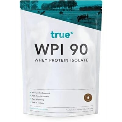 Fitness Mania - WPI90 | Rich Chocolate 1kg