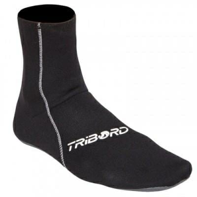 Fitness Mania - 3 mm Neoprene Surf Sock Boots