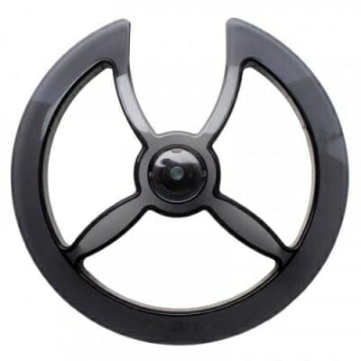 Fitness Mania - 42/44-Tooth Crankset Guard