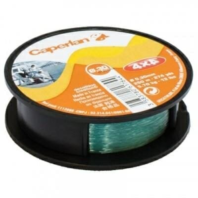 Fitness Mania - 4x4 250m Fishing line