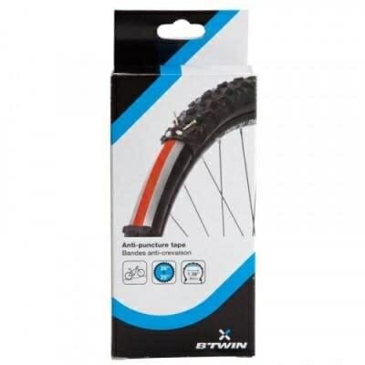 Fitness Mania - ANTI PUNCTURE STRIPS MOUNTAIN BIKE x2