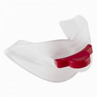Fitness Mania - Adult's Double Boxing and Martial Arts Mouth Guard