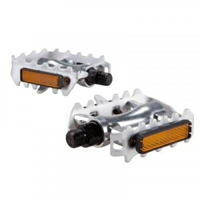 Fitness Mania - Aluminium Mountain Bike Pedal - 9/16_QUOTE_