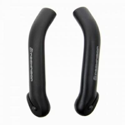 Fitness Mania - BAR ENDS CLASSIC BLACK