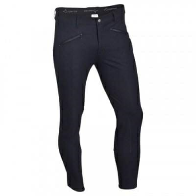 Fitness Mania - BASIC HORSE RIDING JODHPURS - MEN'S - NAVY BLUE