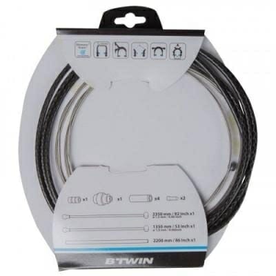 Fitness Mania - BRAKE CABLE UNIVERSAL KIT