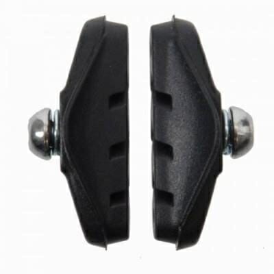 Fitness Mania - BRAKE PADS ROAD BIKE 100