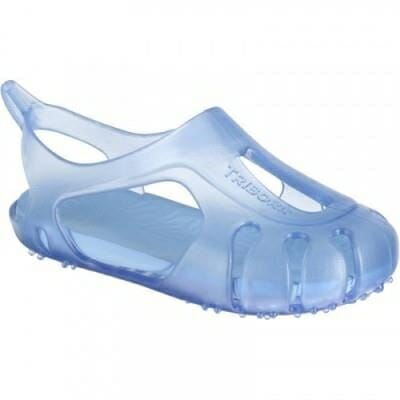 Fitness Mania - Baby Aquashoes sandals blue