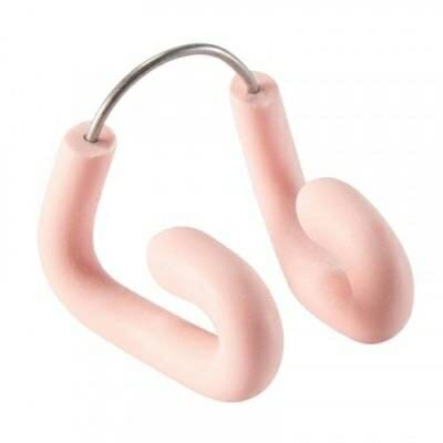 Fitness Mania - Bendable Nose Clip