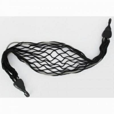 Fitness Mania - CARGO NET RACK