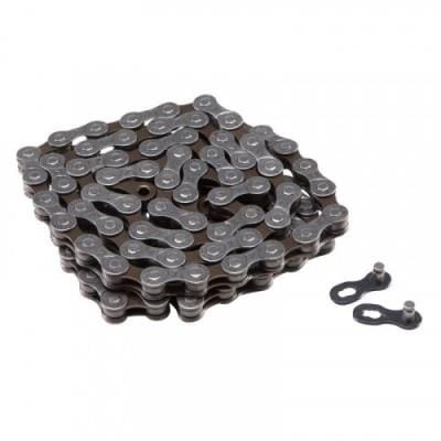 Fitness Mania - CHAIN 3-8 SPEED BIKE