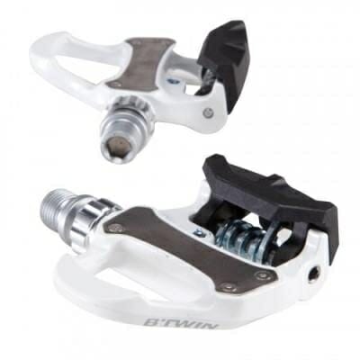 Fitness Mania - Clipless Road Pedals - Keo Compatible