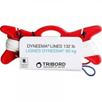 Fitness Mania - Dyneema 60 kg Sheathed Line