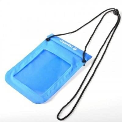 Fitness Mania - Fishing watertight pouch