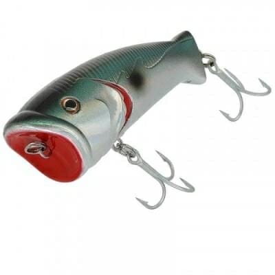 Fitness Mania - Floating sea plug bait Towy 70 Mackerel