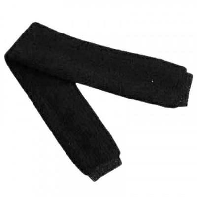 Fitness Mania - Horse Riding Girth Strap Sleeve - Black