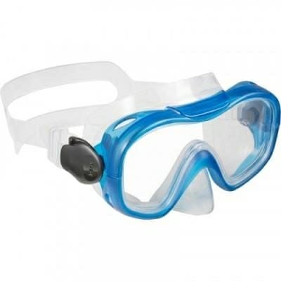 Fitness Mania - Kid's Mask 100 - Blue