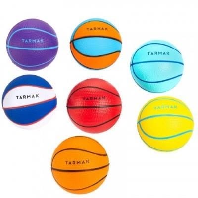 Fitness Mania - Kids Mini Foam Ball