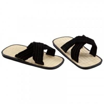 Fitness Mania - Kids' and Adult Martial Arts Zori Sandals