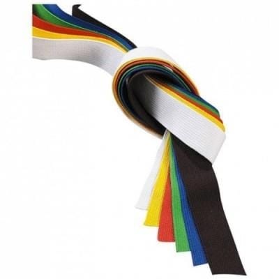 Fitness Mania - Plain Belt - 2.5 m