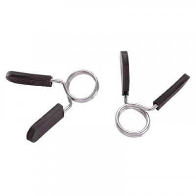 Fitness Mania - Quick Lock Spring Collars - Pair