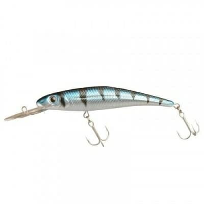 Fitness Mania - SCOMB 22 floating sea plug bait