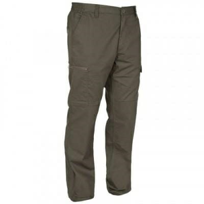 Fitness Mania - Steppe 300 trousers green