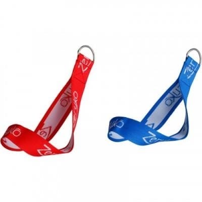 Fitness Mania - Strap Handles for 2-line Stunt Kite